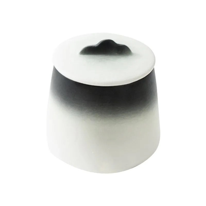Mountain Urn For Dog Ashes Cat Urn