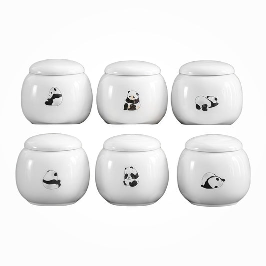 Dog Ashes Keepsake Cat Urns For Ashes 220ml
