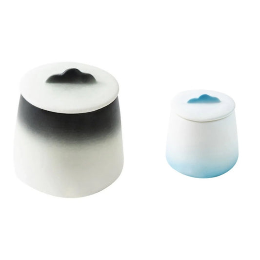 Mountain Urn For Dog Ashes Cat Urn