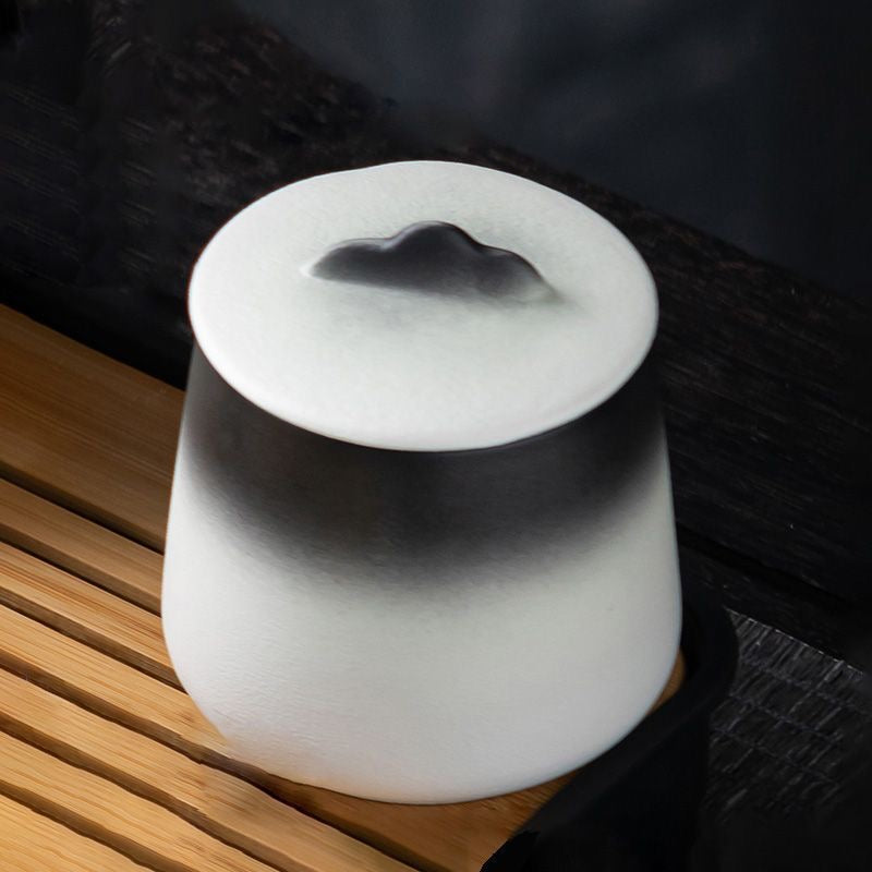 Mountain Urn For Dog Ashes Cat Urn
