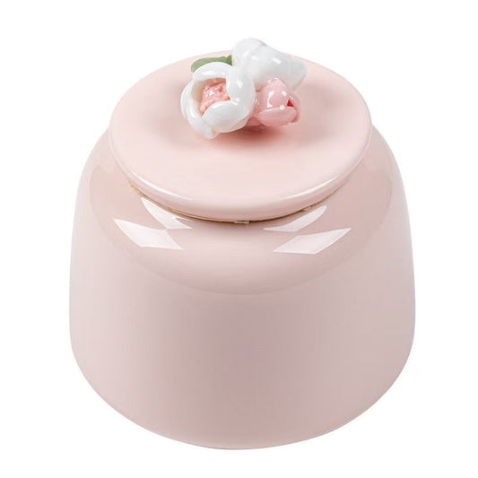 Small Cat Urns Pet Urns For Small Dogs 200ml