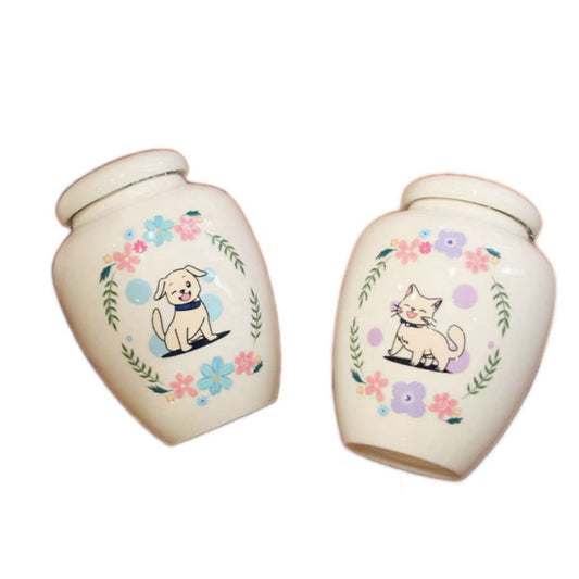 Dog Urns Personalized Cat Urn Pet Keepsake